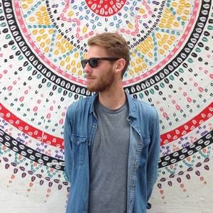 Meet your Posher, Will